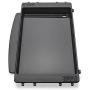 Weber 7658 Grill Griddle for Spirit Grills, Black