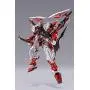 TAMASHII NATIONS Gundam Astray Redframe Kai (Alternative Strike Ver.) Alternative Strike, Bandai Tamashii Nations Metal Build TAMASHII NATIONS Gundam Astray Redframe Kai (Alternative Strike Ver.) Alternative Strike, Bandai Tamashii Nations Metal Build
