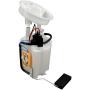Bosch 67974 OE Fuel Pump Module Assembly2003-2005 Mercedes-Benz CLK320, 2002-2006 Mercedes-Benz C230, 2002-2005 Mercedes-Benz C240, 2006-2007 Mercedes-Benz C280, 2002 Mercedes-Benz C32 AMG, More