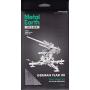 Fascinations ICONX German Flak 88 3D Metal Model Kit