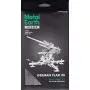 Fascinations ICONX German Flak 88 3D Metal Model Kit