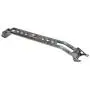 DC Sports CSB1304 Acura Integra RS/LS/GS-R/Type-R Carbon Steel Front Strut Bar, Gunmetal DC Sports CSB1304 Acura Integra RS/LS/GS-R/Type-R Carbon Steel Front Strut Bar, Gunmetal