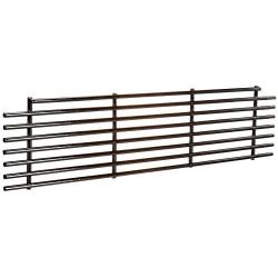 Music City Metals 54921 Porcelain Steel Wire Cooking Grid Replacement for Select Viking Gas Grill Models