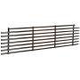 Music City Metals 54921 Porcelain Steel Wire Cooking Grid Replacement for Select Viking Gas Grill Models