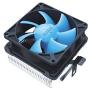 PCCOOLER Q82M PCCOOLER Q80M 80mm 4PIN PWM CPU Cooler for Intel LGA 1151/1150/1155/1156/775 & AMD AM4/FM22+/FM2/FM1/AM3+/AM3/AM2+/AM2