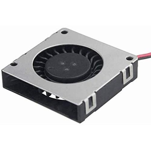 Wathai 3007 30mm x 7mm DC Brushless Micro Blower Fan Projector Cooling Fan