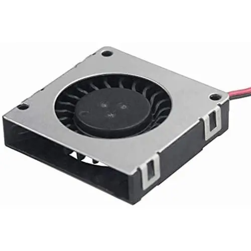 Wathai 3007 30mm x 7mm DC Brushless Micro Blower Fan Projector Cooling Fan Wathai 3007 30mm x 7mm DC Brushless Micro Blower Fan Projector Cooling Fan
