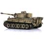 Henglong 1/16 Yellow 6.0 Version Tiger I RTR RC Tank 3818 Barrel Recoil Metal Wheels Henglong 1/16 Yellow 6.0 Version Tiger I RTR RC Tank 3818 Barrel Recoil Metal Wheels