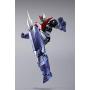 TAMASHII NATIONS Bandai Metal Build Great Mazinger Z Infinity, Multicolor