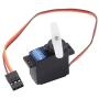 JX Servo PDI-9180MG 180° Servo 2.0kg 0.12sec Degree for MG Metal Gear Analog Remote Control Parts and Accessories