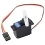 JX Servo PDI-9180MG 180° Servo 2.0kg 0.12sec Degree for MG Metal Gear Analog Remote Control Parts and Accessories JX Servo PDI-9180MG 180° Servo 2.0kg 0.12sec Degree for MG Metal Gear Analog Remote Control Parts and Accessories