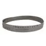 Imachinist S93123414 M42 Bi-Metal Metal Cutting Bandsaw Blade 93-1/2'' X 3/4'' X 10/14tpi