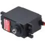 JX Servo PDI-5508MG 6kg Coreless Metal Gear Digital Servo Motor for RC Car Robot Arm Helicopter Airplane Parts JX Servo PDI-5508MG 6kg Coreless Metal Gear Digital Servo Motor for RC Car Robot Arm Helicopter Airplane Parts