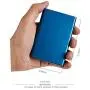 RFID Credit Card Holder Metal Wallet Stainless Steel Credit Card Protector Case for Men or Women RFID Credit Card Holder Metal Wallet Stainless Steel Credit Card Protector Case for Men or Women