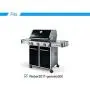 Heat Deflector Grill Replacement Parts , for Waeber 7622 ,Genesis 300 ,310(2011 & Latest) ,E/S-310 E/S-330 (2011 & Latest) Charbroil Replacement Part Flavorizer Bar Heat Deflector Grill Replacement Parts , for Waeber 7622 ,Genesis 300 ,310(2011 & Latest) ,E/S-310 E/S-330 (2011 & Latest) Charbroil Replacement Part Flavorizer Bar