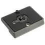 Manfrotto Quick Release Plate with Special Adapter (200PL)