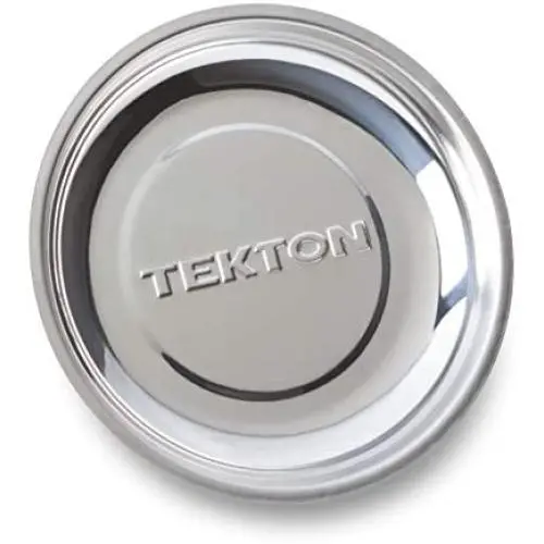TEKTON 1902 Round Magnetic Parts Tray