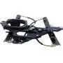 MILLION PARTS Driver Front Power Window Lift Regulator Replacement fit for Ford Expedition & Lincoln Navigator 2003 2004 2005 2006 MILLION PARTS Driver Front Power Window Lift Regulator Replacement fit for Ford Expedition & Lincoln Navigator 2003 2004 2005 2006