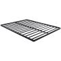 Zinus Gulzar Easy Assembly Quick Lock 1.6 Inch Bunkie Board / Bed Slat Replacement, Queen Zinus Gulzar Easy Assembly Quick Lock 1.6 Inch Bunkie Board / Bed Slat Replacement, Queen