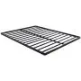 Zinus Gulzar Easy Assembly Quick Lock 1.6 Inch Bunkie Board / Bed Slat Replacement, Queen