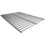 Music City Metals 92501 Steel Wire Rock Grate Replacement for Select Gas Grill Models by Arkla, Charmglow and Others
