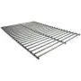 Music City Metals 92501 Steel Wire Rock Grate Replacement for Select Gas Grill Models by Arkla, Charmglow and Others