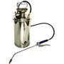 FLYTOP Yard fogger Weed Killer Spray Bottle Backpack Garden Sprayer Stainless Steel for Extended Life and Durability (1.5Gallon) FLYTOP Yard fogger Weed Killer Spray Bottle Backpack Garden Sprayer Stainless Steel for Extended Life and Durability (1.5Gallon)