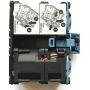 QUETTERLEE Replacement CPU Cooling Fan for HP ProLiant DL360 G6 DL360 G7 Fan 532149-001 489848-001 GFB0412EHS 8E1H DFTA0456B2H Fan