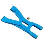 Homyl 4pcs RC Metal Front Lower Swing Arms for 1/18 RC Wltoys A959 A969 A979