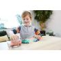 Disney and Pixar Cars Color Changers Lightning McQueen, Mater & Jackson Storm 3-Pack, Gift for Kids Age 3 Years and Older