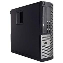 Dell Optiplex 7020 Desktop Computer, Intel Quad-Core i7-4770-3.4GHz, 32 GB RAM, 512GB SSD HDD, DVD, USB 3.0, WiFi, HDMI, Windows 10 Pro (Renewed)