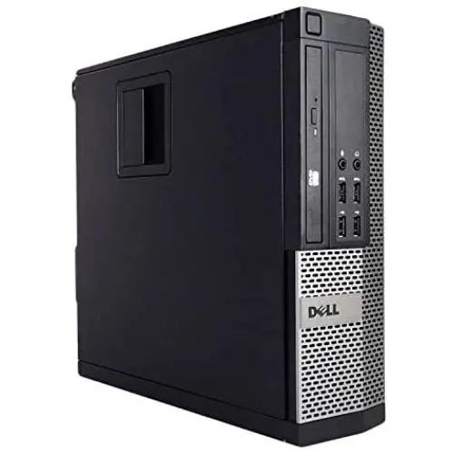Dell Optiplex 7020 Desktop Computer, Intel Quad-Core i7-4770-3.4GHz, 32 GB RAM, 512GB SSD HDD, DVD, USB 3.0, WiFi, HDMI, Windows 10 Pro (Renewed) Dell Optiplex 7020 Desktop Computer, Intel Quad-Core i7-4770-3.4GHz, 32 GB RAM, 512GB SSD HDD, DVD, USB 3.0, WiFi, HDMI, Windows 10 Pro (Renewed)