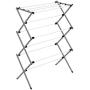 Honey-Can-Do Large Folding Drying Rack