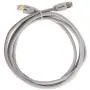 Amazon Basics RJ45 Cat7 Network Ethernet Patch Internet Cable - 10 Feet, 10-Pack Amazon Basics RJ45 Cat7 Network Ethernet Patch Internet Cable - 10 Feet, 10-Pack