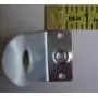 2'' Horizontal Blinds Metal Hold Down Brackets (2) 2'' Horizontal Blinds Metal Hold Down Brackets (2)