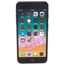 Apple iPhone 7 Plus, 32GB, Jet Black - For AT&T (Renewed)