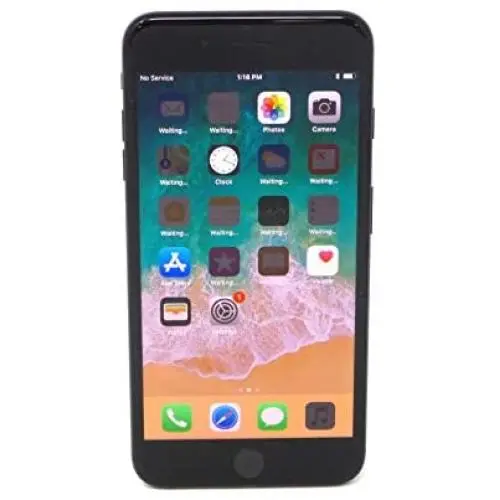 Apple iPhone 7 Plus, 32GB, Jet Black - For AT&T (Renewed) Apple iPhone 7 Plus, 32GB, Jet Black - For AT&T (Renewed)