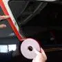 XFasten Super Strength Automotive Molding Tape, Gray, 1-Inch x 30-Foot, Double Sided Exterior Mounting Tape for Auto Body Molding, Trim, Side Mirror, Emblem, Nameplate and Outdoor Applications XFasten Super Strength Automotive Molding Tape, Gray, 1-Inch x 30-Foot, Double Sided Exterior Mounting Tape for Auto Body Molding, Trim, Side Mirror, Emblem, Nameplate and Outdoor Applications