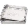 Weber 6415 Small, 10 pack, Silver Weber 6415 Small, 10 pack, Silver
