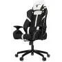 Vertagear VG-SL5000_WT S-Line 5000 Gaming Chair, Large, Black/White Vertagear VG-SL5000_WT S-Line 5000 Gaming Chair, Large, Black/White