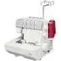 Janome MyLock 634D Mechanical Sewing Machine w/4 Piece Customer Appreciation Bonus Janome MyLock 634D Mechanical Sewing Machine w/4 Piece Customer Appreciation Bonus