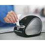 DYMO Label Printer | LabelWriter 450 Turbo Direct Thermal Label Printer, Fast Printing, Great for Labeling, Filing, Shipping, Mailing, Barcodes and More, Home & Office Organization