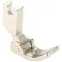 Industrial Sewing Machine Parts Rope Presser Foot P69LH 1/8''(3.2mm) Hemmer Foot(Original Quality) Jeans Leg Curl Industrial Sewing Machine Parts Rope Presser Foot P69LH 1/8''(3.2mm) Hemmer Foot(Original Quality) Jeans Leg Curl
