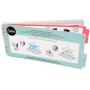 Sizzix, Multi Color, Extended Multipurpose Platform 658992, One Size