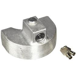 Blaylock American Metal TL-34 Coupler Lock