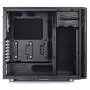 Fractal Design Define R5 - Mid Tower Computer Case - ATX - Optimized for High Airflow and Silent - 2X Dynamix GP-14 140mm Silent Fans Included - Water-cooling Ready - Black