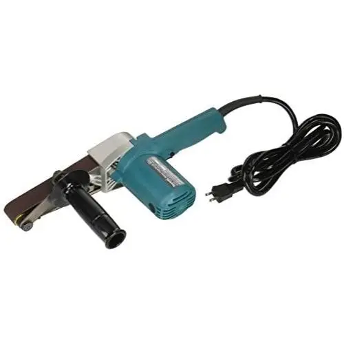 1-1/8'''' x 21'''' Belt Sander 1-1/8'''' x 21'''' Belt Sander
