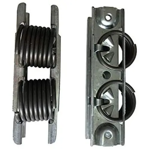 Fromann Set of 2 Metal Rocking Rocker Recliner Springs Replacement for Manufacturers Chairs Fromann Set of 2 Metal Rocking Rocker Recliner Springs Replacement for Manufacturers Chairs