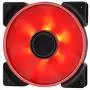 Fractal Design Prisma AL-12 – 120mm Silent Computer Fan - PWM Control - Six LEDs - ARGB - Optimized for Silent Computing - High Airflow - LLS Bearings - TripWire Technology - RGB (3-Pack) Fractal Design Prisma AL-12 – 120mm Silent Computer Fan - PWM Control - Six LEDs - ARGB - Optimized for Silent Computing - High Airflow - LLS Bearings - TripWire Technology - RGB (3-Pack)