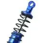 DAPENGNIAO RC Car Spare Parts Apply for HBX 18859E Oil Filled Shocks 2Pcs Upgrade Accessories Suspension Shock Absorbers Accessories (Color : Blue) DAPENGNIAO RC Car Spare Parts Apply for HBX 18859E Oil Filled Shocks 2Pcs Upgrade Accessories Suspension Shock Absorbers Accessories (Color : Blue)